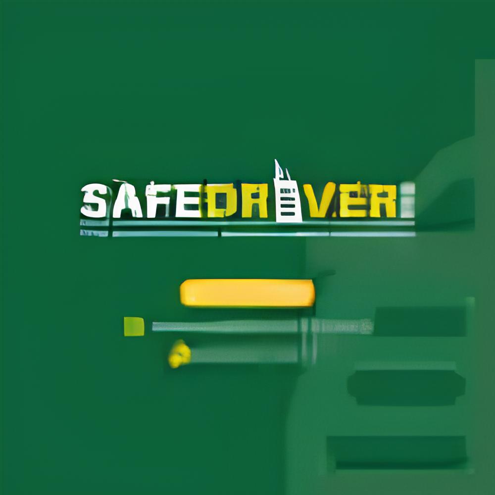 Safe Drive Dxb